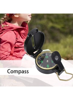 Thoraya Portable Children Binocular High definition Kids Telescope Set for Outdoor Sport Game Toy  - Image 4