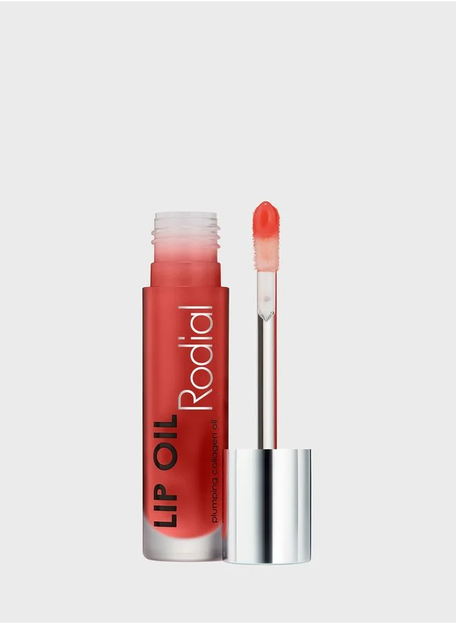 Rodial Lip Oil Sugar Coral