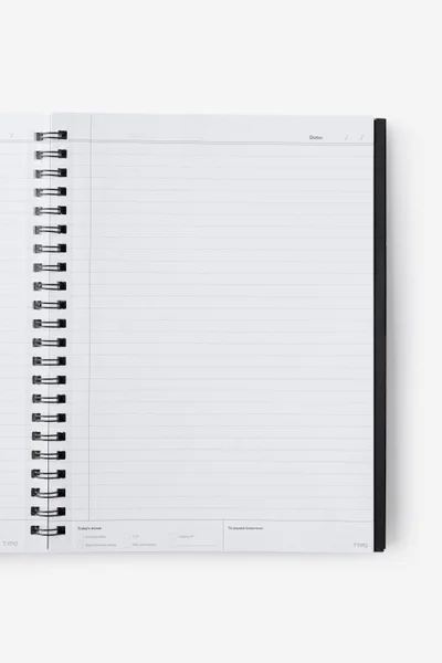 Typo A4 Campus Notebook V2