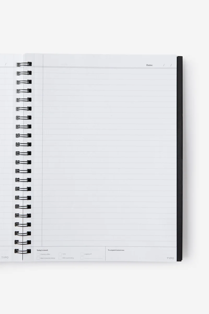 تايبو A4 Campus Notebook V2