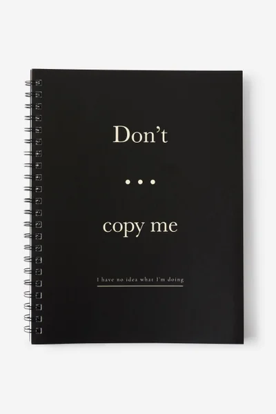 تايبو A4 Campus Notebook V2