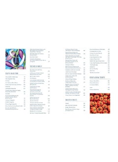 Flavors from the Farm: Vegetable-Forward Food to Share  - Image 2