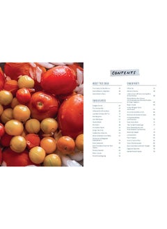 Flavors from the Farm: Vegetable-Forward Food to Share  - Image 5
