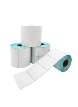 90*60mm 1000 Sheets Landscape