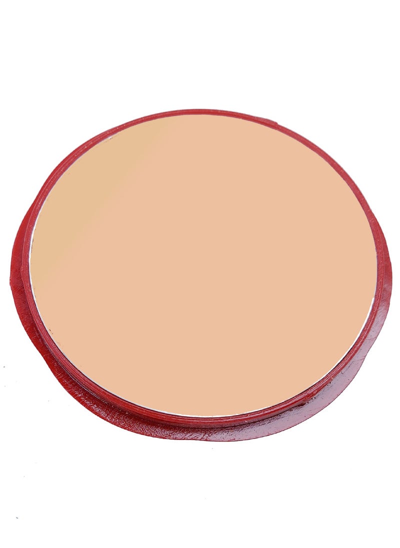 Kokuryu Super Summer Cake Face Foundation With Beauty Sponge Orange Blush  - Image 2