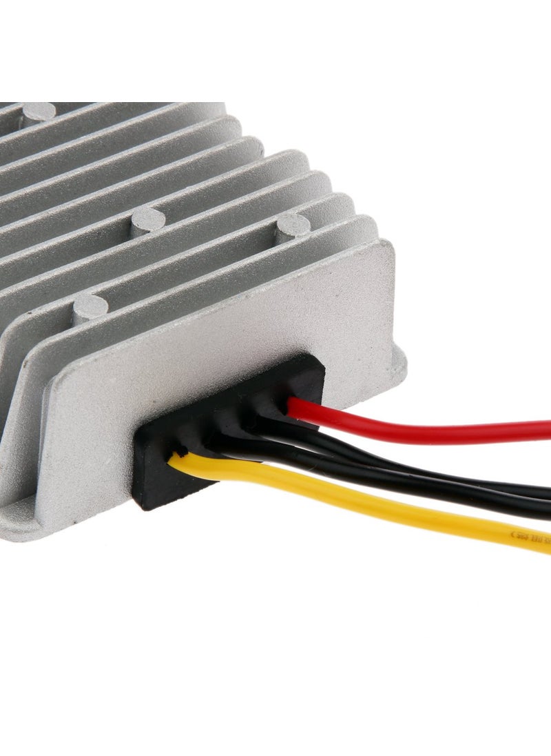 CALANDIS CALANDIS Car DC Converter 12V to 24V 10A 240W StepUp Boost Power Supply Module New  - Image 4