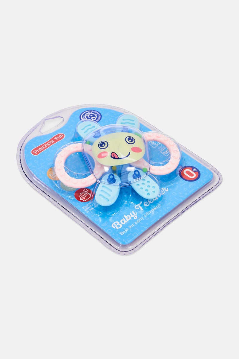 Preschool Fun Baby Teether - Image 3