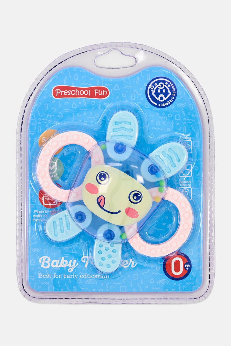 Preschool Fun Baby Teether - Image 1