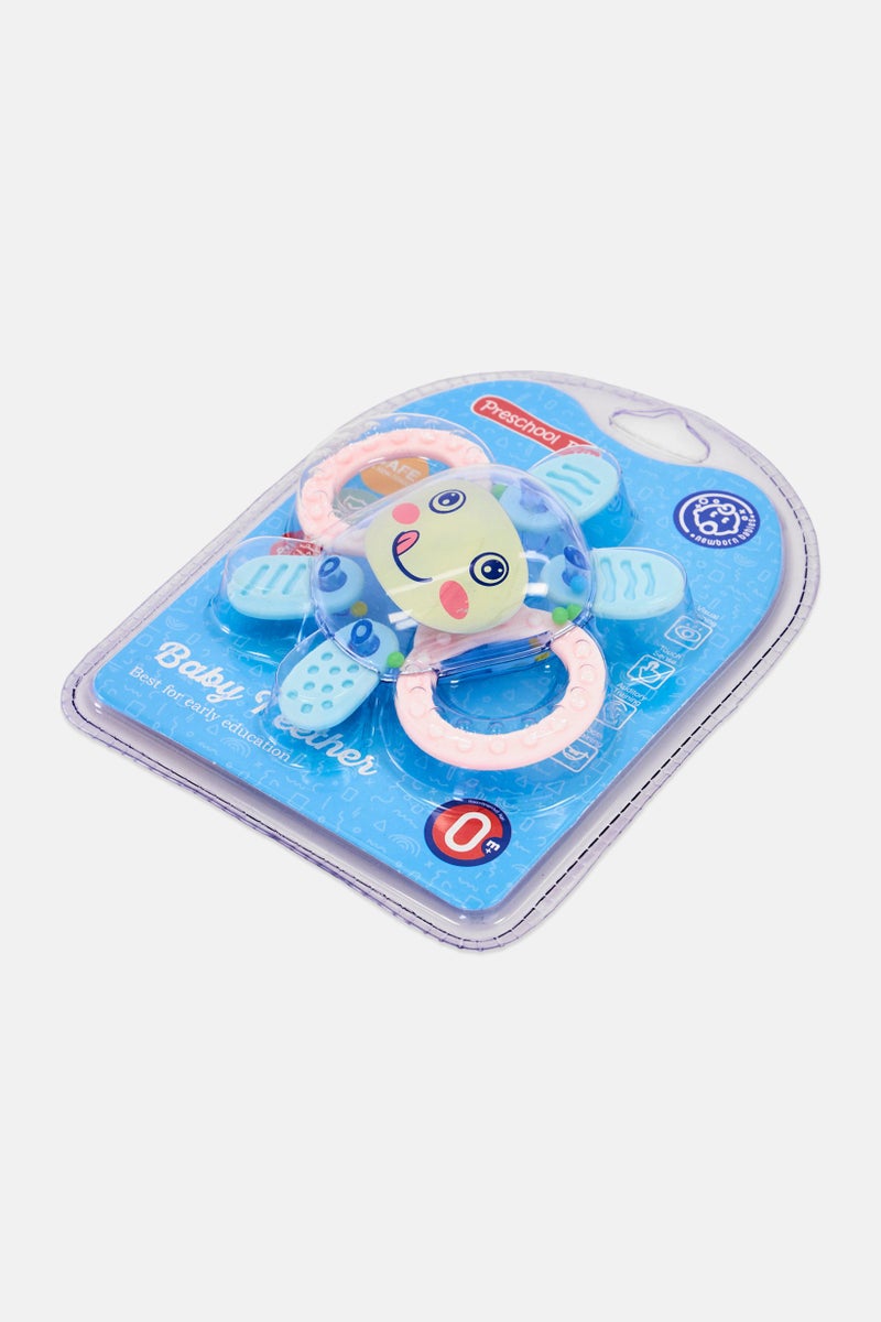 Preschool Fun Baby Teether - Image 2