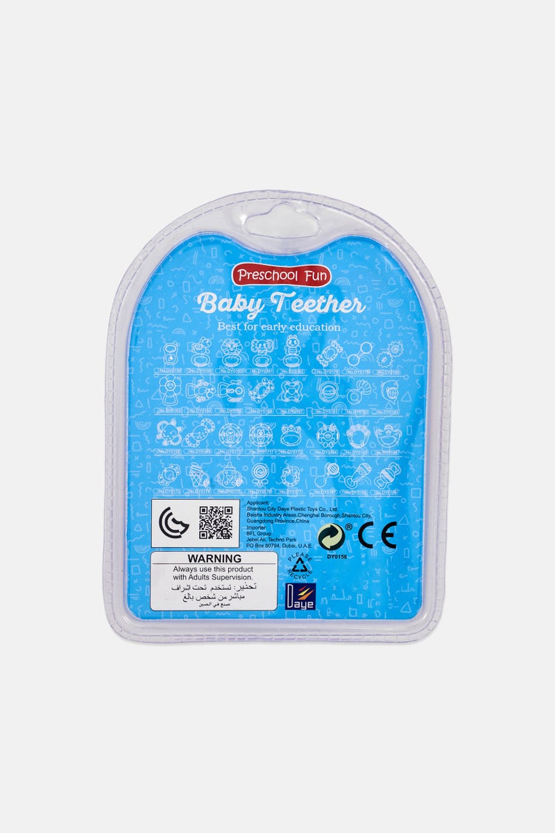Preschool Fun Baby Teether - Image 5