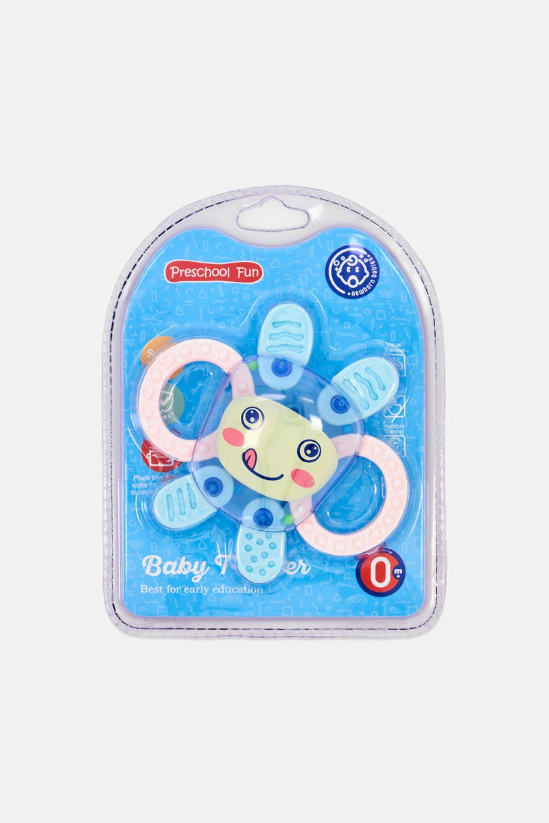 Preschool Fun Baby Teether - Image 4