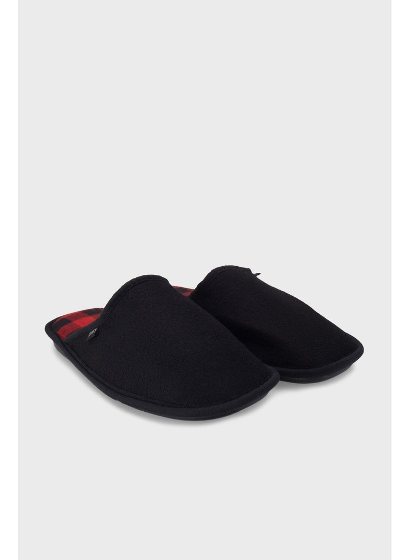 Twigy Tw Square Slippers Men's Slippers YY0221  - Image 2