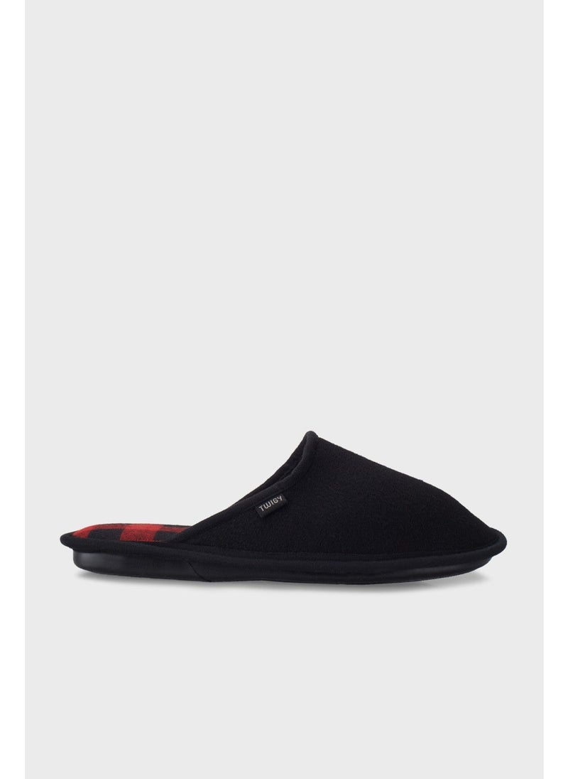Twigy Tw Square Slippers Men's Slippers YY0221  - Image 1
