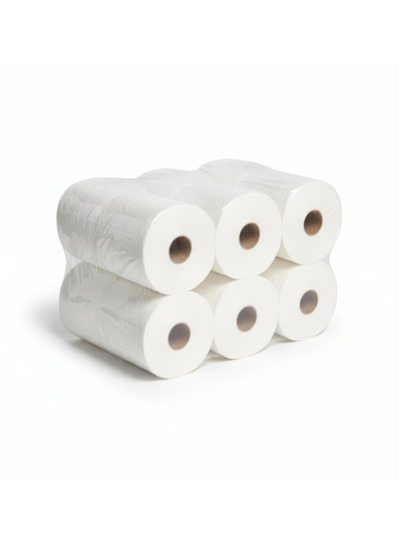 NOURA PACK MAXI ROLL 600 gm - Image 1