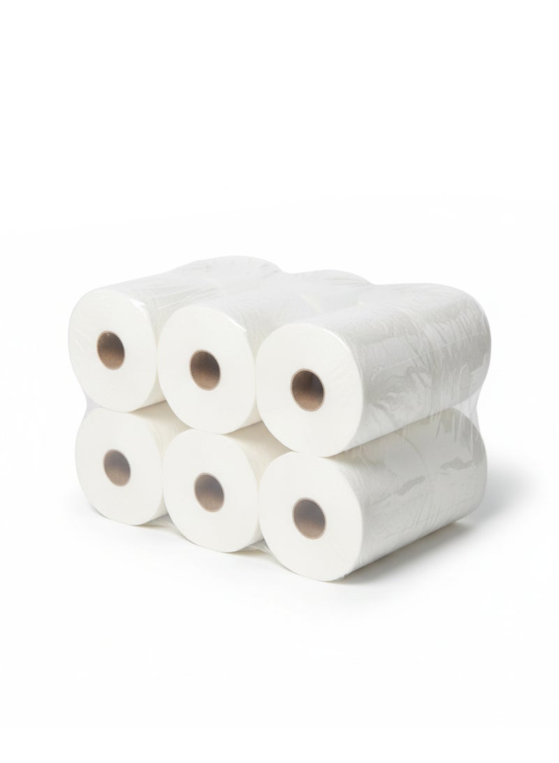 NOURA PACK MAXI ROLL 600 gm - Image 2