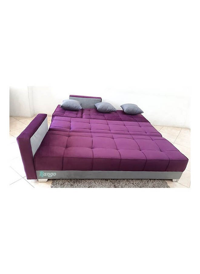 Rango - Super Rango Corner Bed - Image 1