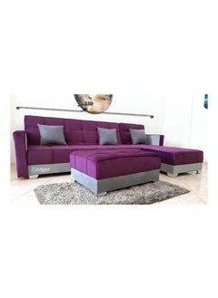 Super Rango Corner Bed