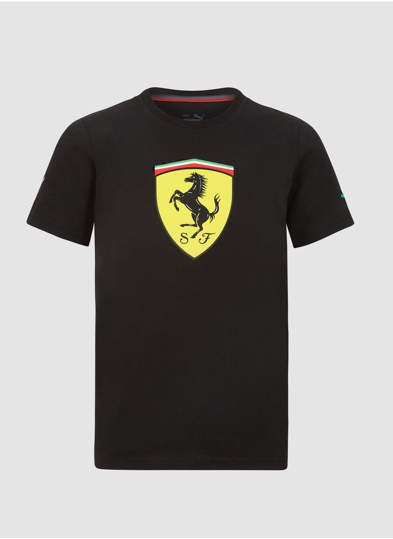Scuderia Ferrari - Tshirt - Image 1