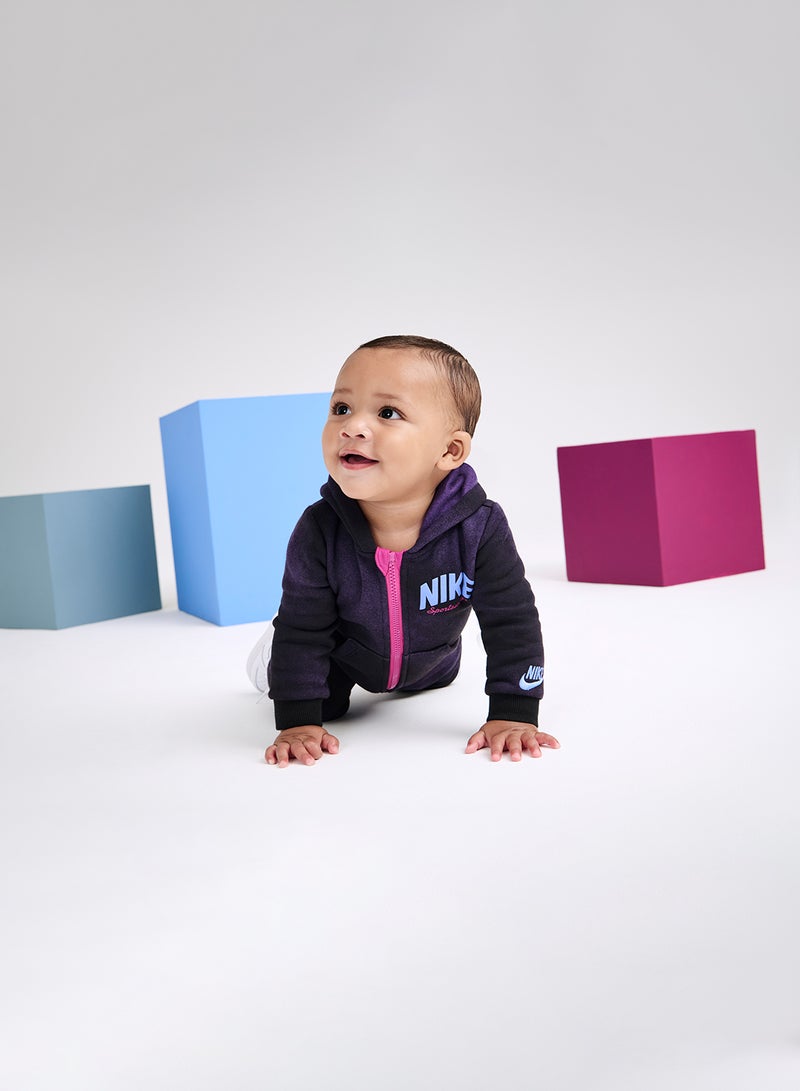 Nike Romper - Image 2