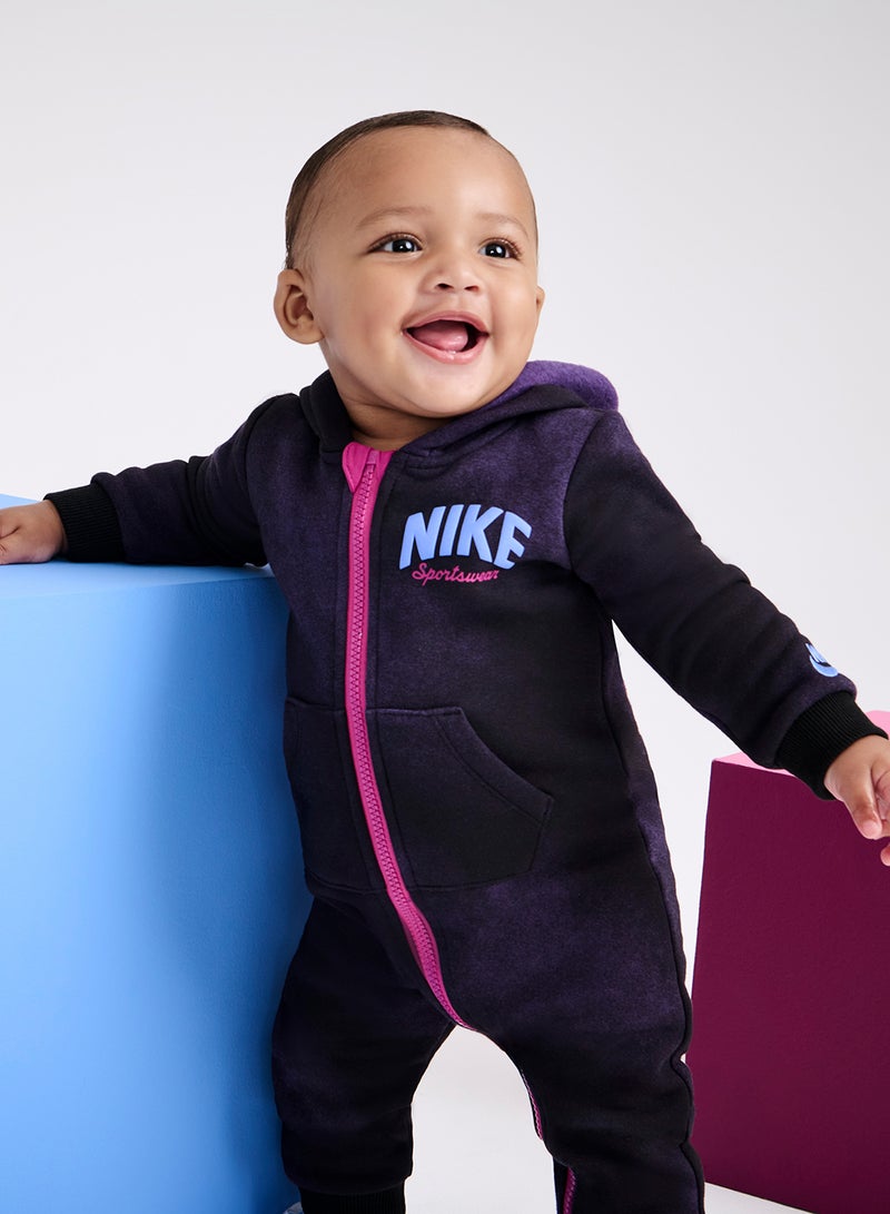 Nike Romper - Image 1
