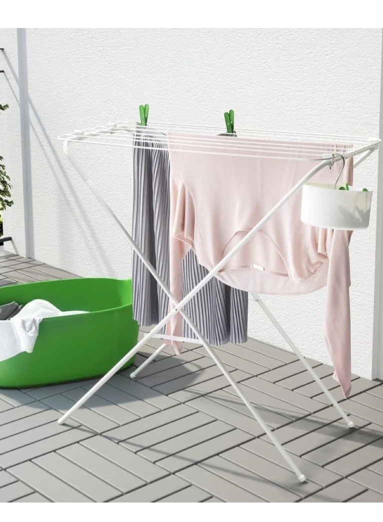 آيكيا فراكتا منشر، داخلي/خارجي, أبيض - Image 4