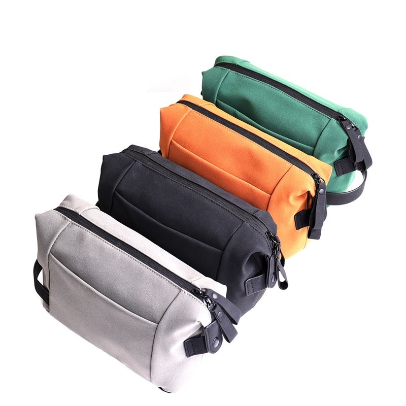 Wandering Donkey Bl-W-S3 Four-Color Camera Bag Satchel Digital Slr Pography Cosmetics Bag Micro Single Imperial Axis Liner Bag - Image 5