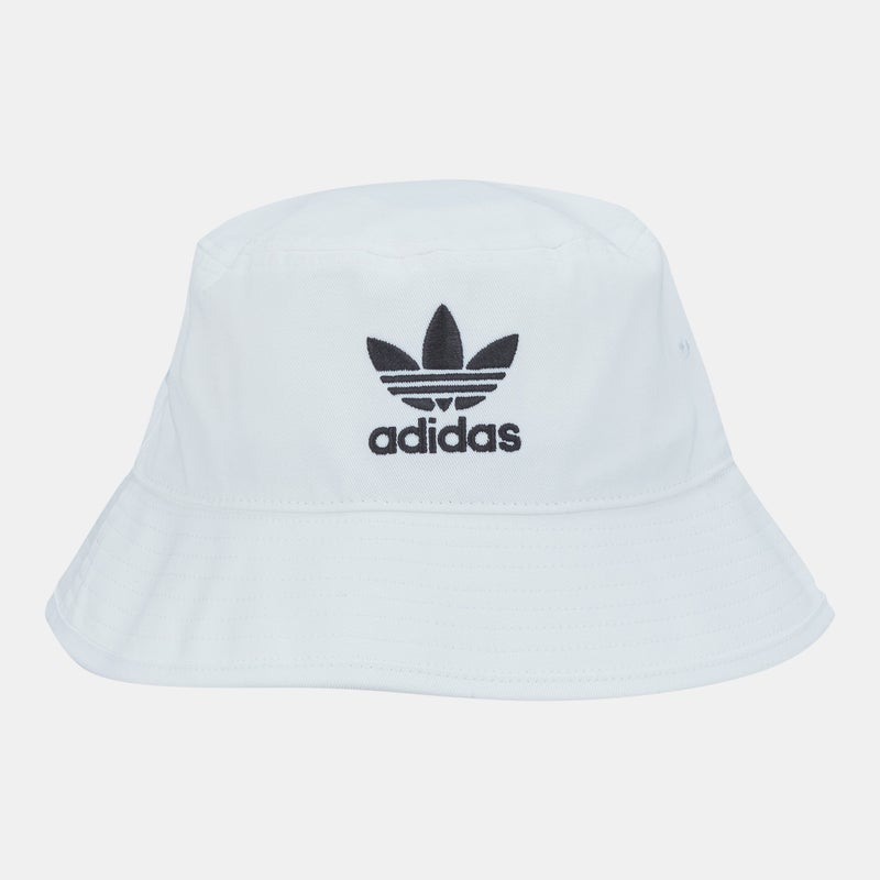 adidas Originals Trefoil Bucket Hat - Image 1