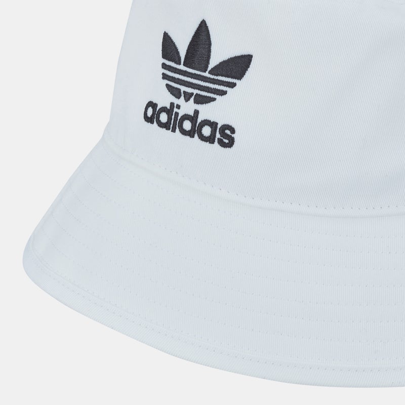 adidas Originals Trefoil Bucket Hat - Image 3