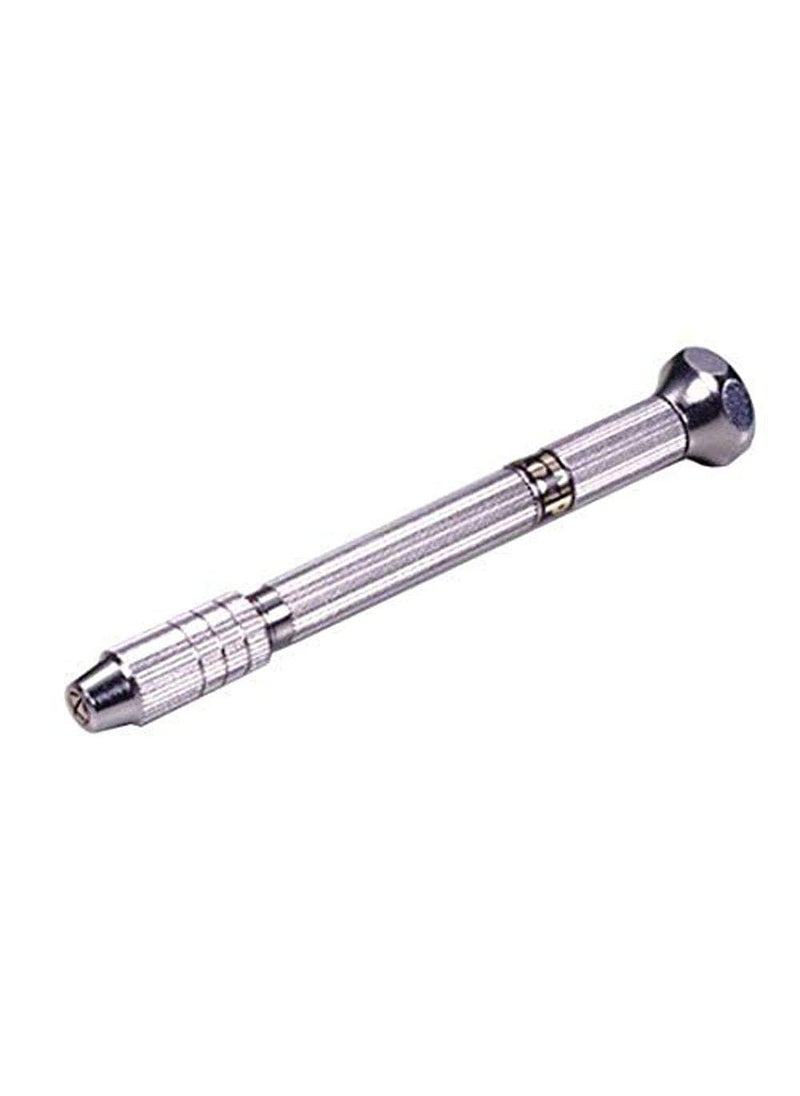 DIY Crafts Diy Crafts 11584 11145 Fine Pin Vice D 0132mm Essential Tool Multicolor  - Image 2