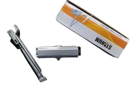 HDC601S Silver 60 Kg Door Closer Stanum  - Image 3