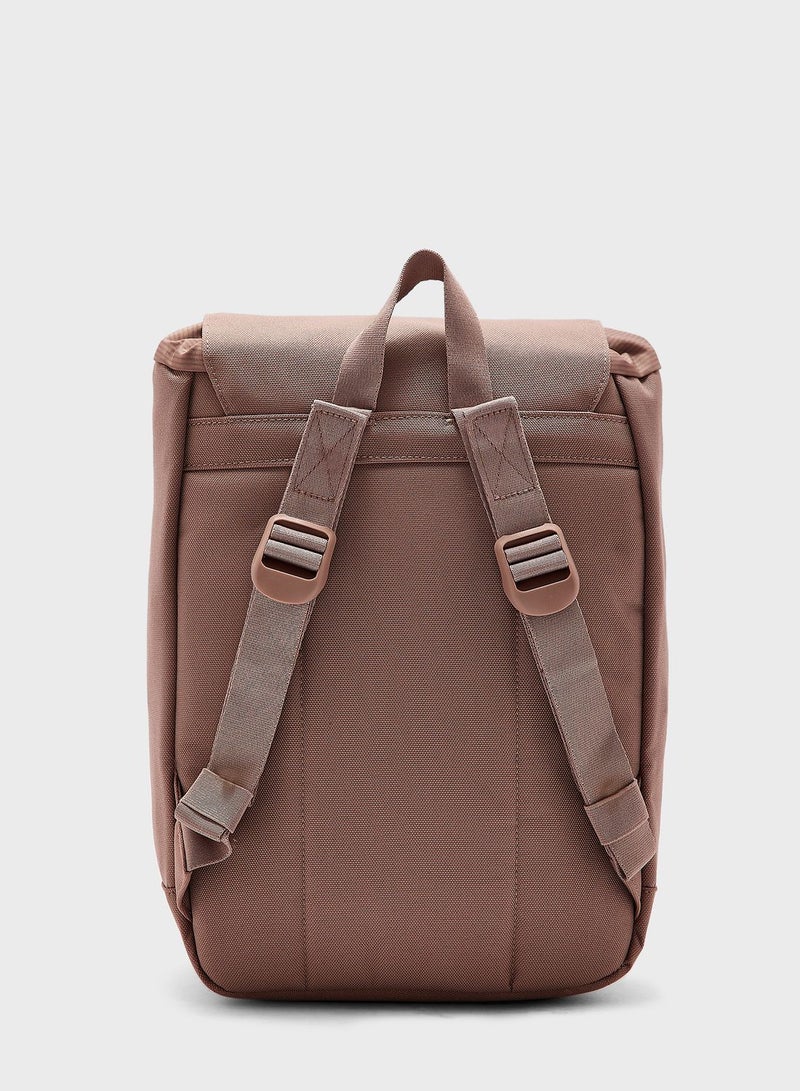 Herschel Retreat Mini Backpack  - Image 2