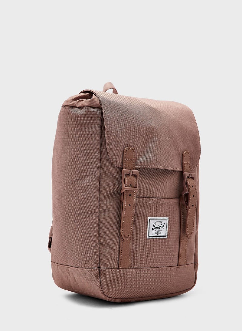 Herschel Retreat Mini Backpack  - Image 3