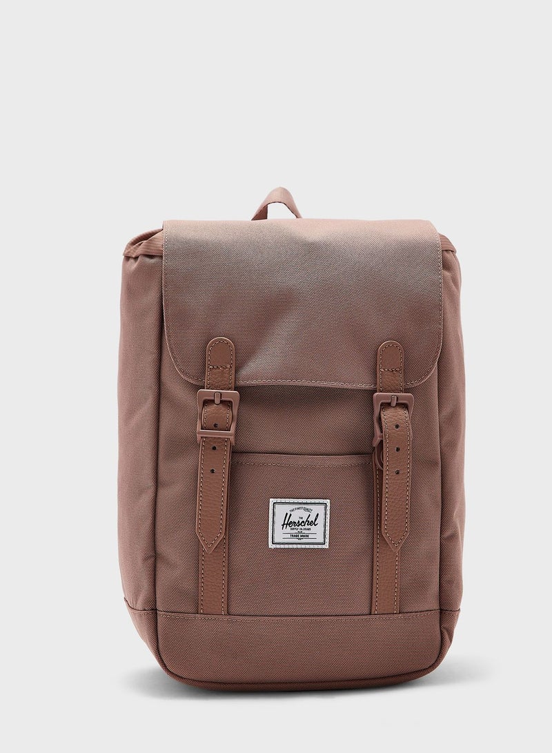 Herschel Retreat Mini Backpack  - Image 1