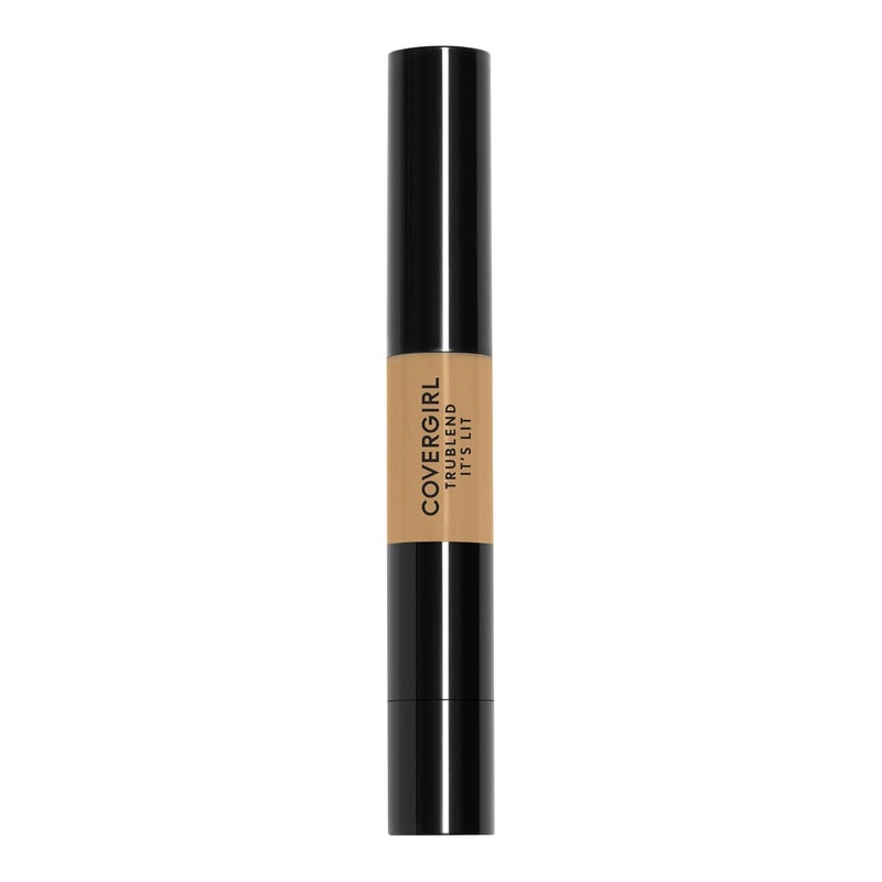 CoverGirl COVERGIRL Trublend It's Lit Concealer, Medium M5-M8, 0.10 Ounce