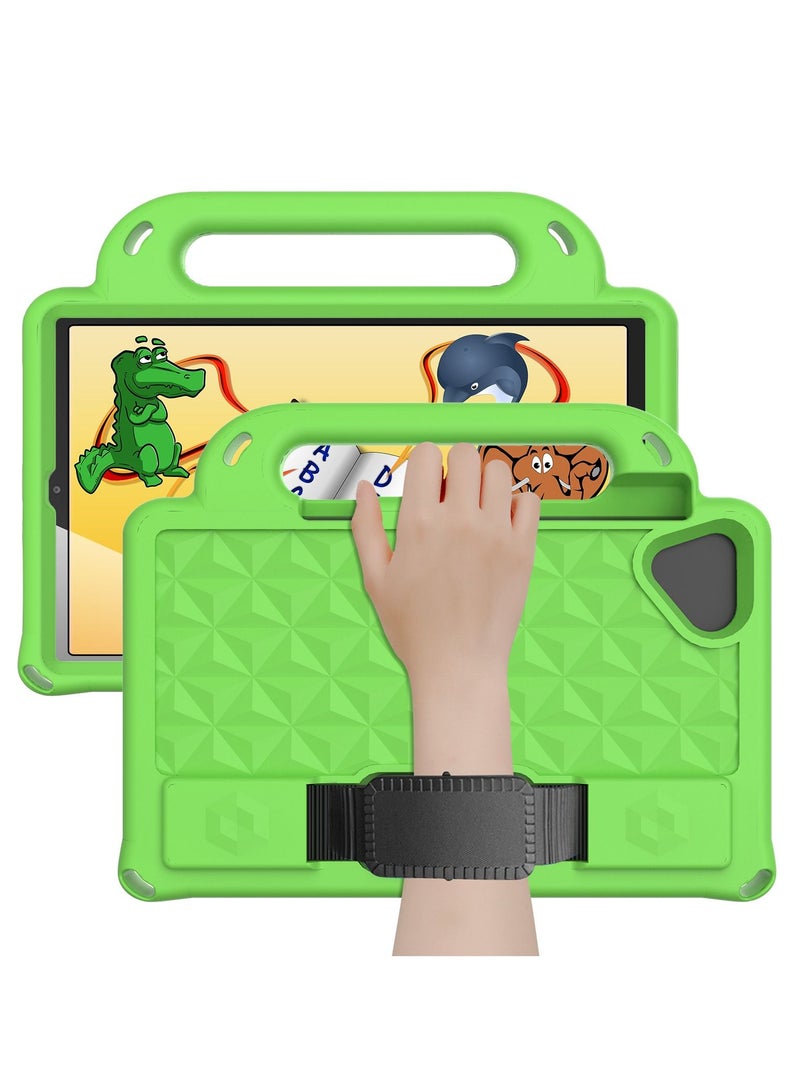 GULFLINK SAMSUNG protective case for Tab A T307 8.4 inch - Image 1