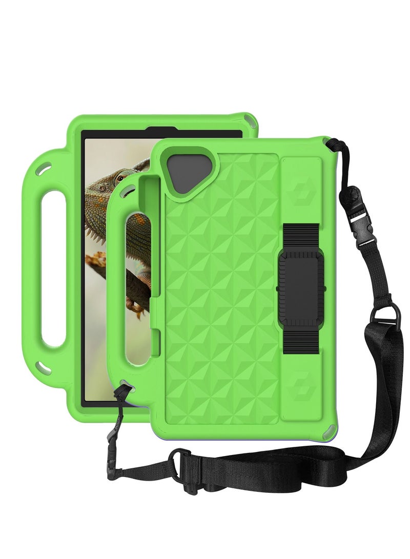 GULFLINK SAMSUNG protective case for Tab A T307 8.4 inch - Image 2
