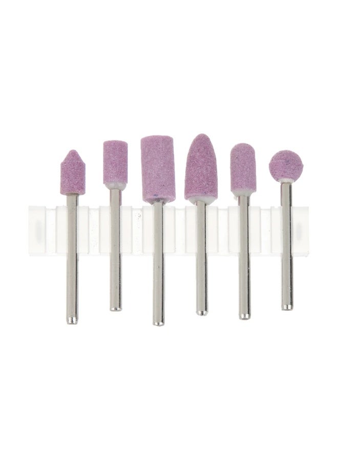 Oxin grinding head series, model oxn-1212, set of 12 pieces - Image 4