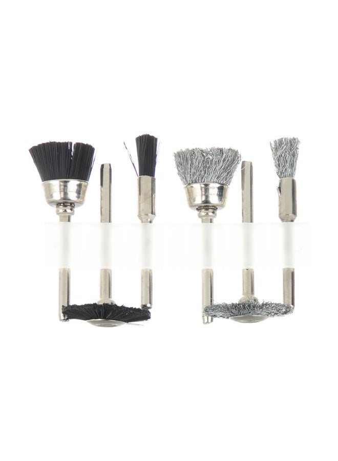 Oxin grinding head series, model oxn-1212, set of 12 pieces - Image 5