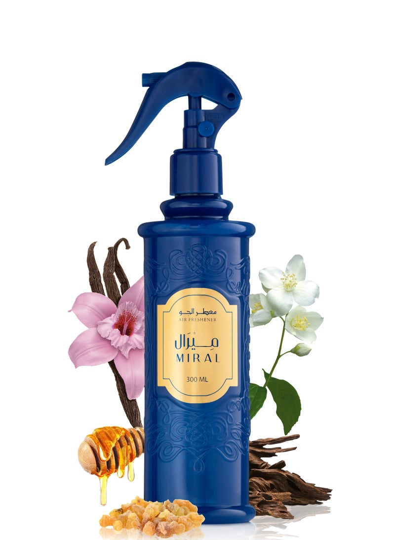RASOUF Miral Air Freshener - Image 1