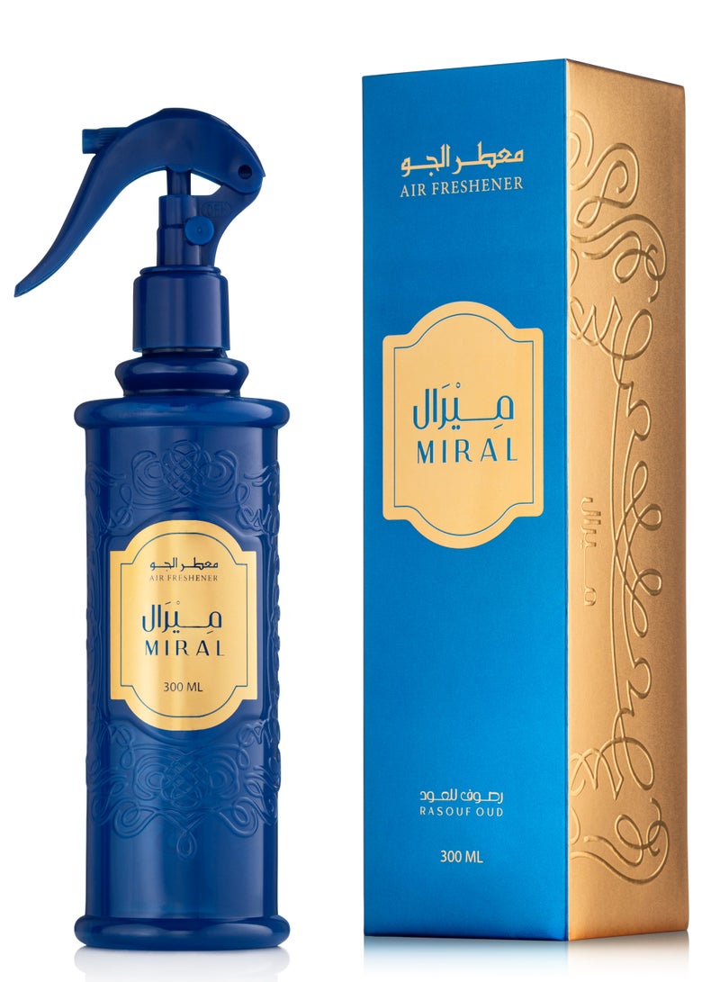 RASOUF Miral Air Freshener - Image 2