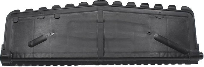 Heating And Air Conditioning Control Valve For 2010-2015 Chevrolet Camaro - Oem Replacement Part 15-51251