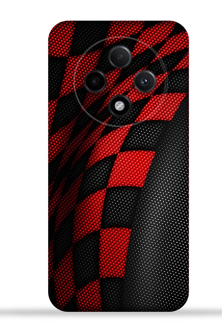 إيه إم سي ديزاين غطاء حماية لهاتف أوبو إف 27 برو (إل تي إي/5 جي) - Image 1