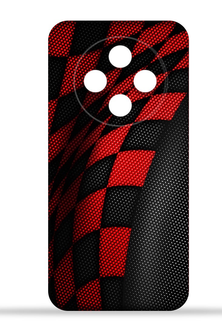 إيه إم سي ديزاين غطاء حماية لهاتف أوبو إف 27 برو (إل تي إي/5 جي) - Image 2