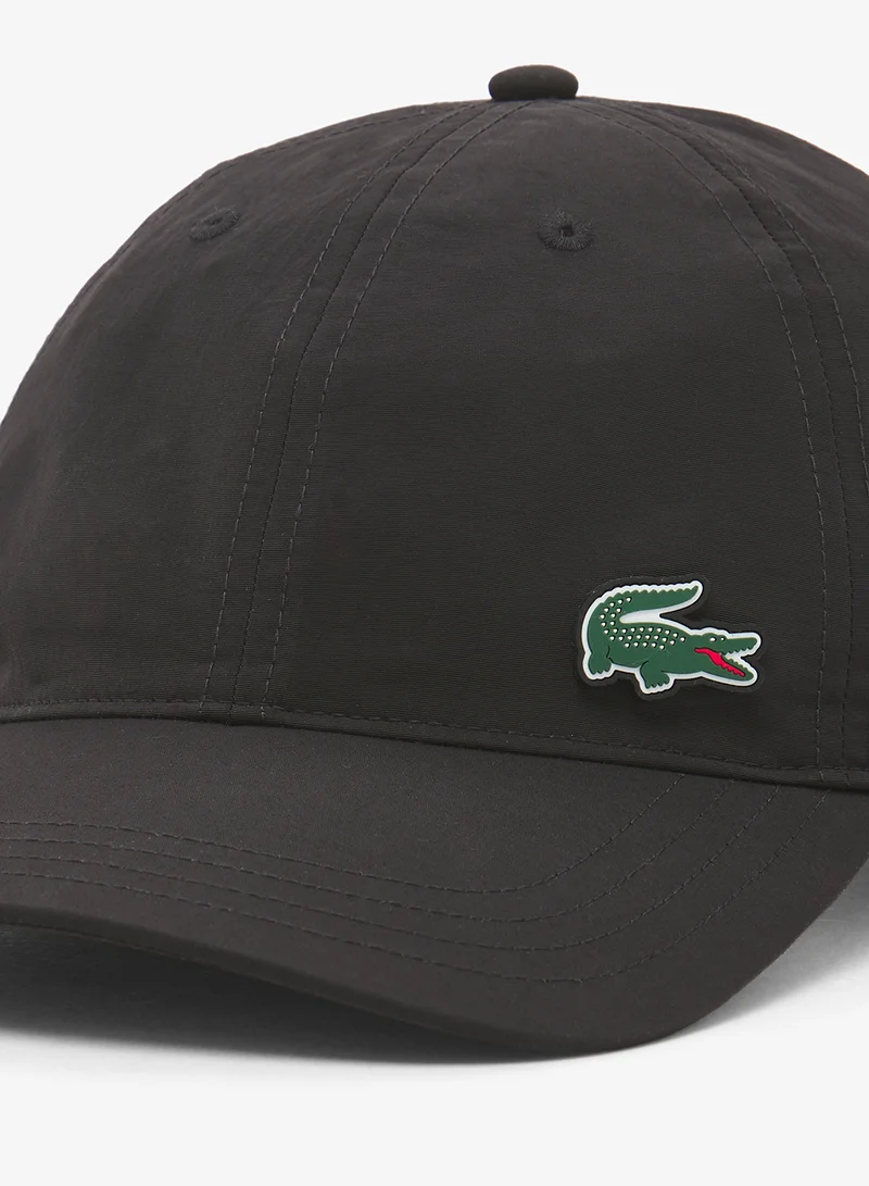 لاكوست Curved Peak Cap