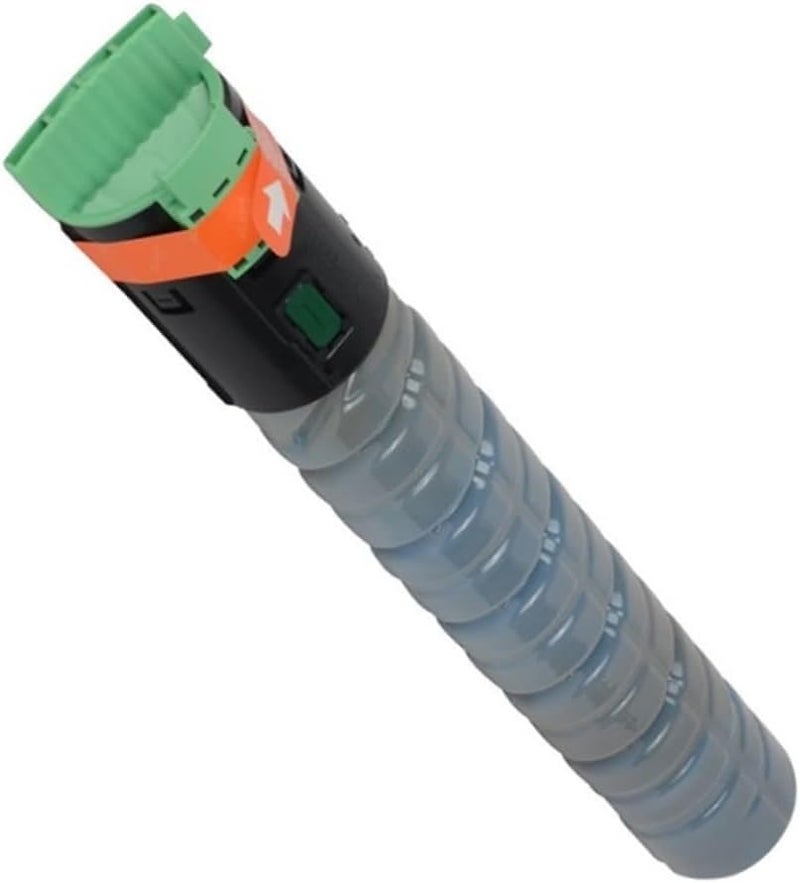 ريكو أفيسيو MPC2010 MPC2030 MPC2050 MPC2051 MPC2530 MPC2550 MPC2551 خرطوشة الحبر السماوي - Image 2