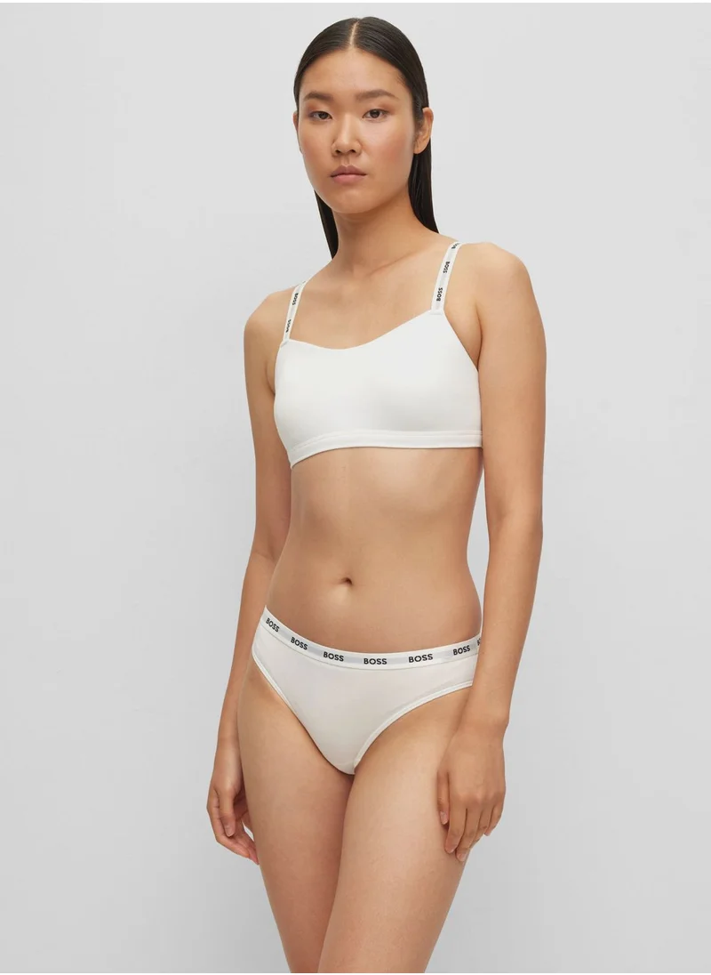 BOSS High Leg Brief