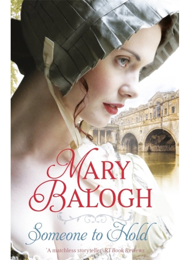 Someone to Hold - Paperback