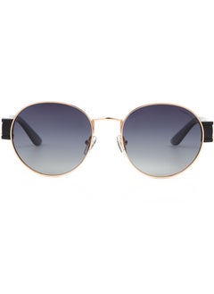 DESPADA Despada Full Rim Polarized Round DS 2317 C1  - Image 1