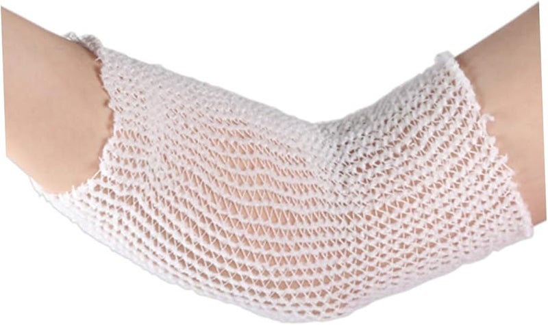 SAFIGLE 3 لفات شريط رياضي مرن لف قابل للتمدد لدعم الالتواء والضغط على المفاصل - Image 3