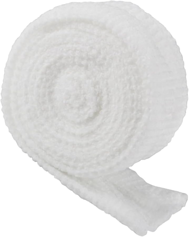 SAFIGLE 3 لفات شريط رياضي مرن لف قابل للتمدد لدعم الالتواء والضغط على المفاصل - Image 5